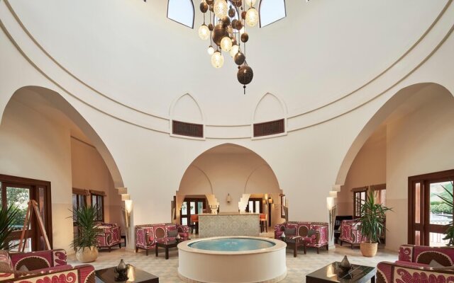 Mosaique Hotel - El Gouna