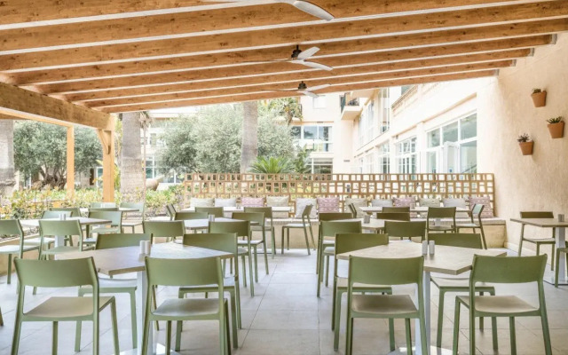 Апарт-отель Can Picafort Palace