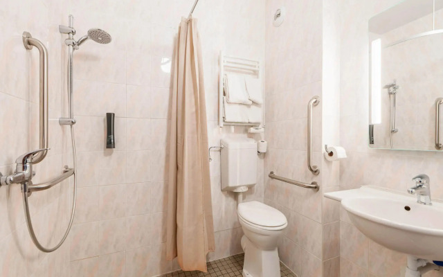 B&B HOTEL Mulhouse Kingersheim
