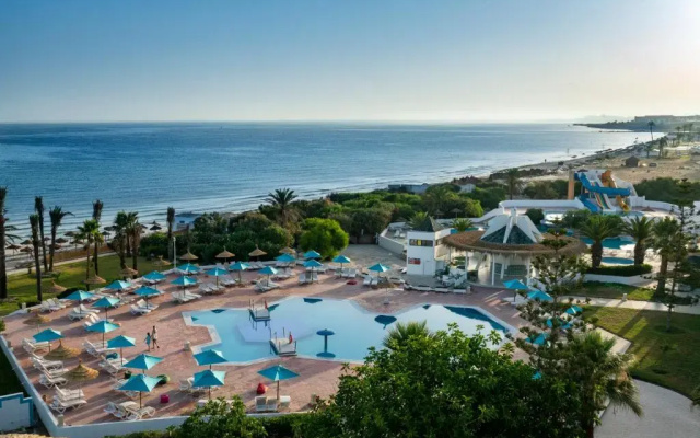 Helya Beach Resort