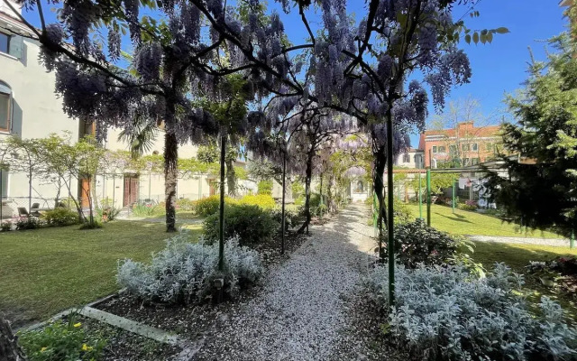 Casa Caburlotto