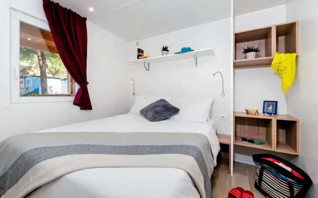 Mobile Homes Adriatic Camping - Bi Village