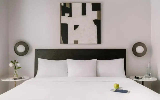 Duane Street Hotel Tribeca, Sonder by Marriott Bonvoy