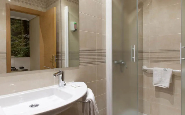 Hotel Mediodia