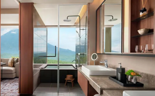 Yotei Twin Reserve room (트윈 침대 2개) 사진 3