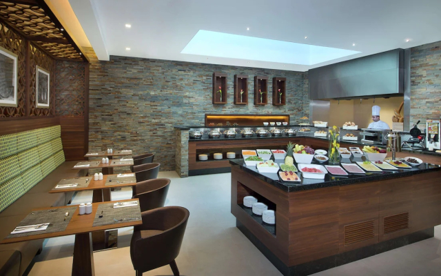 Hilton Garden Inn Dubai Deira