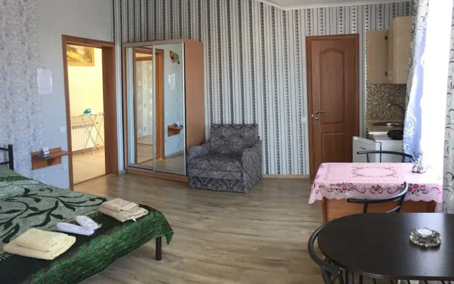 MiniHotel Natali