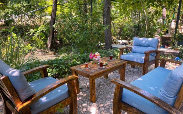 Riverside Gocek Apart Otel