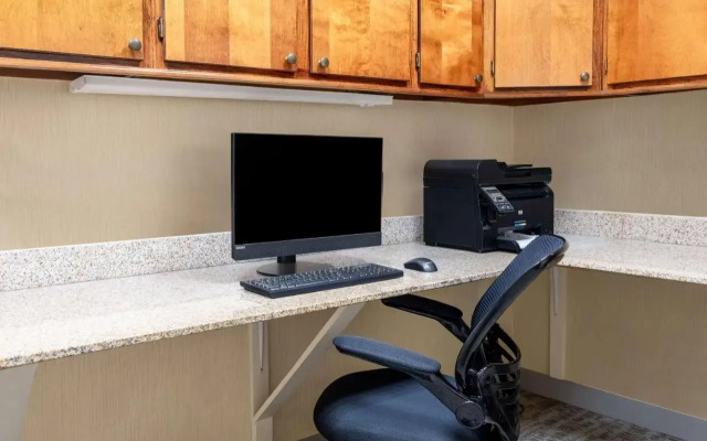 Hilton Garden Inn Montgomery East