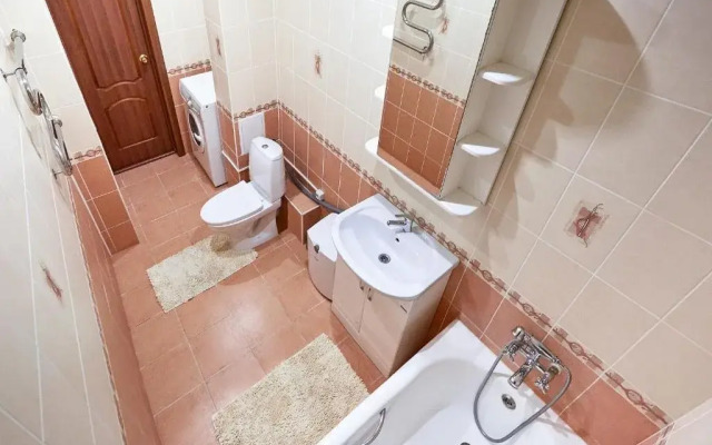 Apartments Abazhur Kareltseva