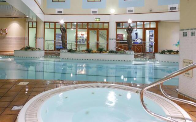 The Metropole Hotel
