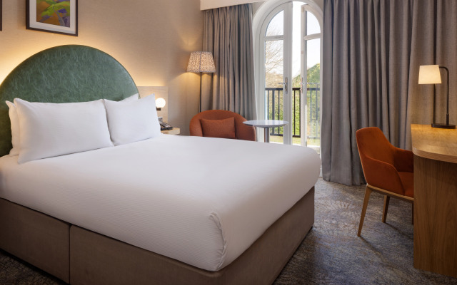 Hilton York