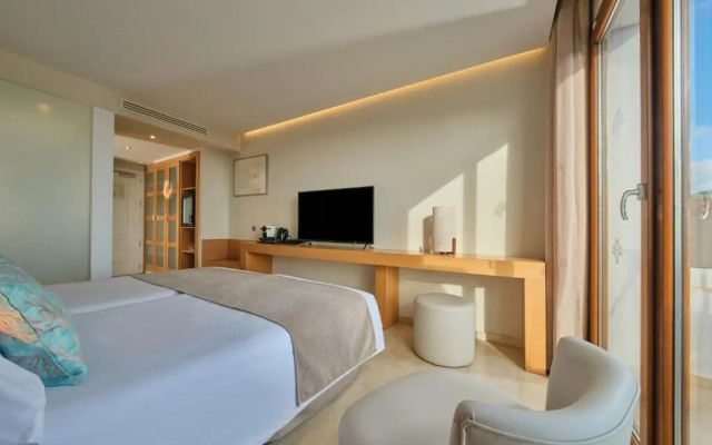 Hotel Son Caliu Spa Oasis 