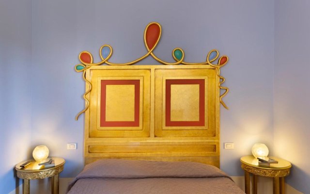 Hotel Villa Castiglione