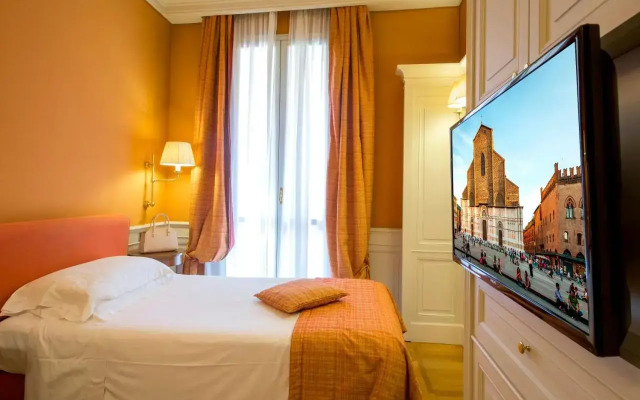 Hotel Corona d'Oro