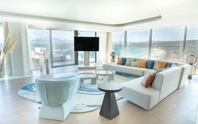 Swiss Resort And Spa Cesme