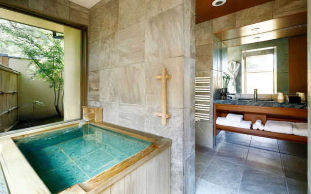 Kyotsukikoto Onsen room 사진 3
