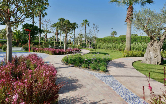 Savoy Hotel & Spa