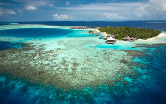 Baros Maldives