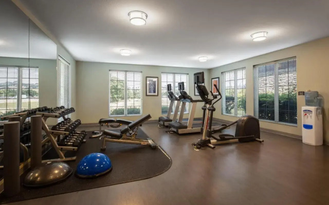 Staybridge Suites Fairfield Napa Valley Area by IHG
