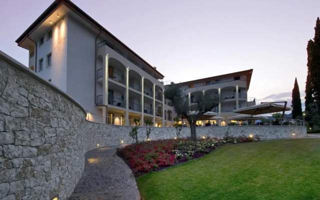 Villa Luisa Resort & Luxury Apartments