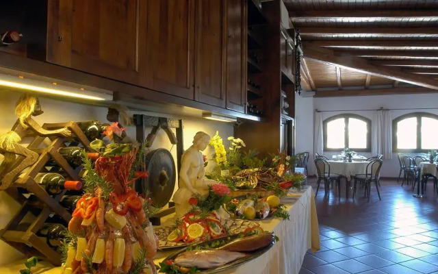 Hotel Delle Rose a Luxury Boutique Hotel