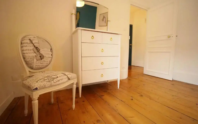 Les Gîtes du Couesnon