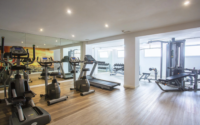 BQ Can Picafort Hotel