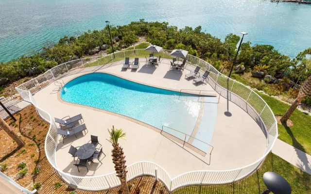 Fairfield Inn & Suites by Marriott Marathon Florida Keys