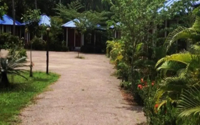 Marina House