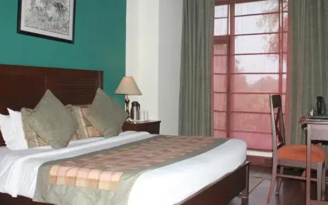 Himalayan View Retreat