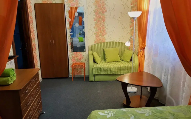 Purga Guest House