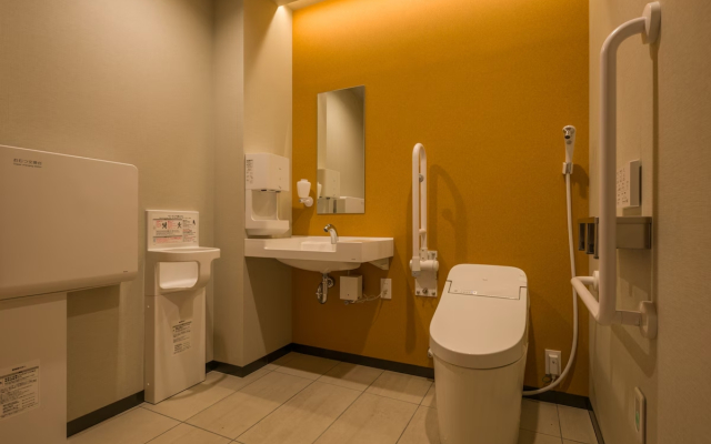 Koko Hotel Residence Asakusa Kappabashi