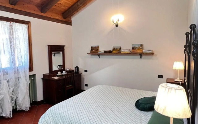 Agriturismo Rio Verde
