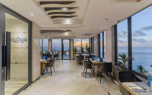 Ocean Grand at Hulhumale Hotel