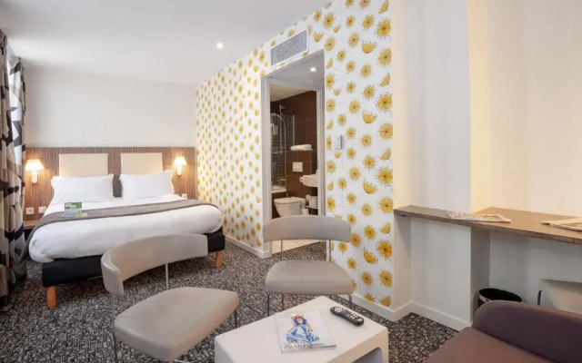 Holiday Inn Paris Opera Grands Boulevards by IHG