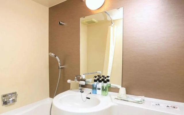 Universal Twin room (트윈 침대 2개) 사진 2