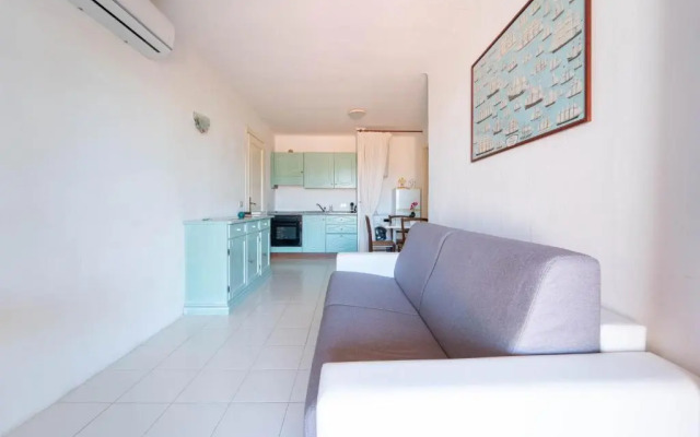 Отель Sunset Suite Sardinia