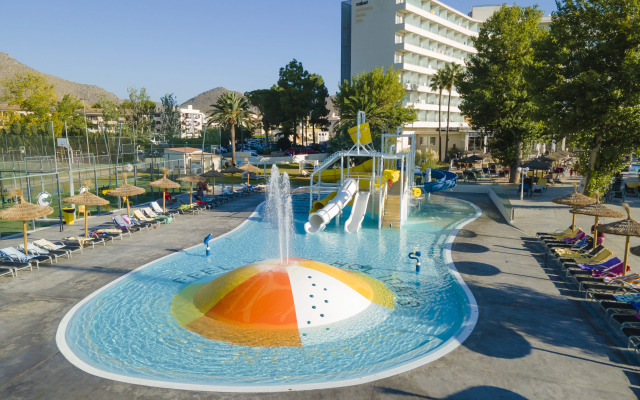 Cabot Pollensa Park Spa
