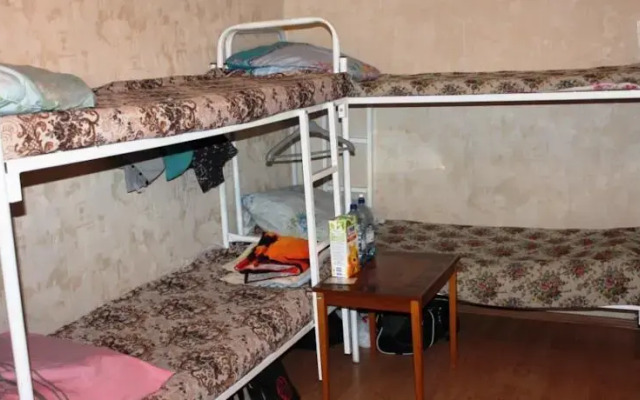 Hostel Preobrazhensky