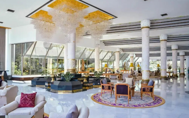 Royal Wing Suites & Spa Pattaya