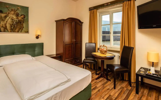 Hotel Traube