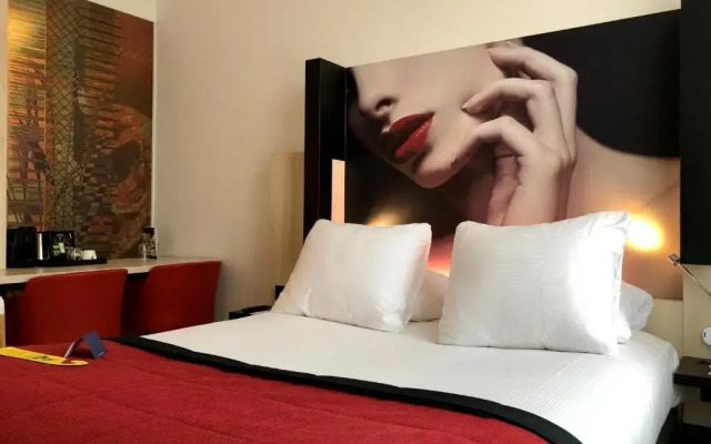 Leonardo Boutique Hotel Maastricht City Center
