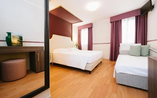 Hotel Do Pozzi