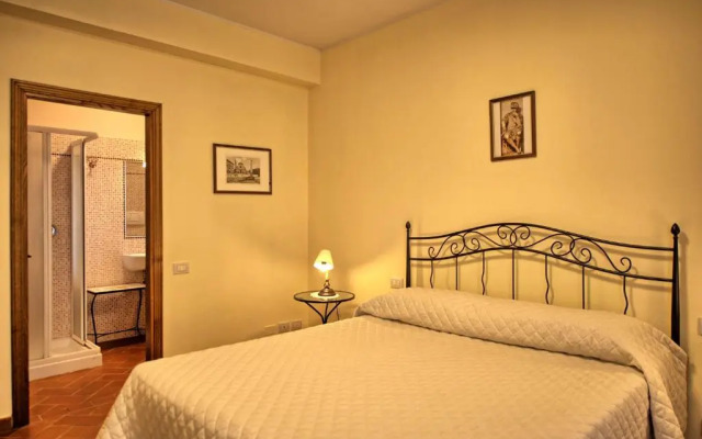 Casa Rossa