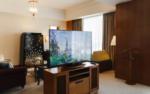 Shangri-La Chiang Mai