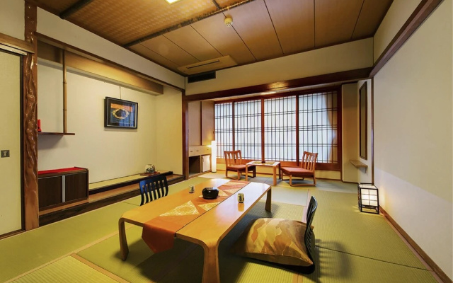 Japanese Style room 사진 2
