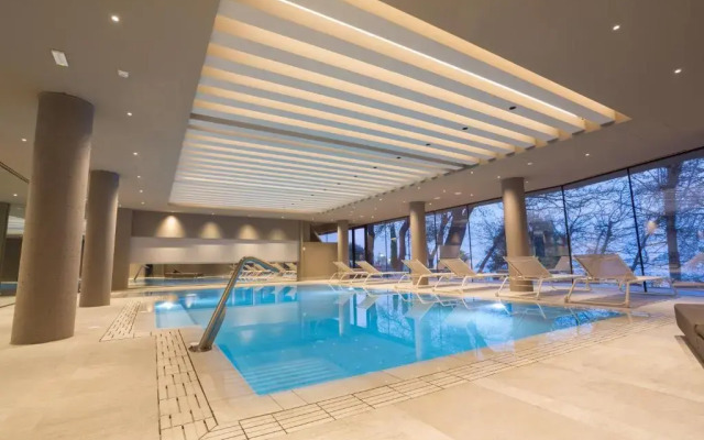 Airone Wellness Hotel