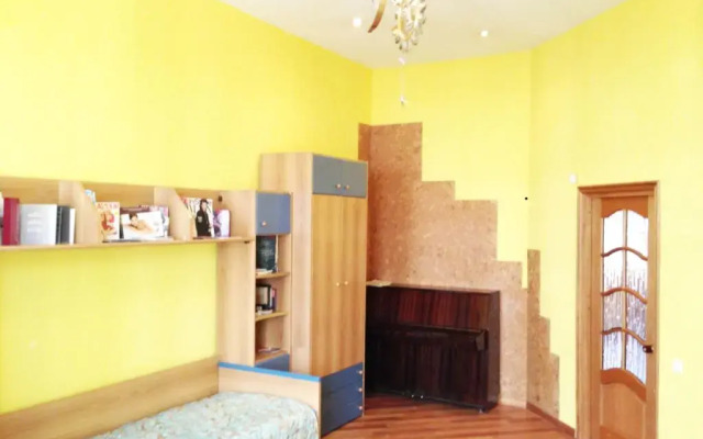 Apartment Nevskiy 77