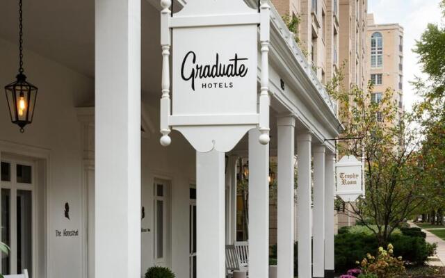 Graduate Evanston Hotel